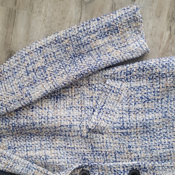 ZARA COAT - Picture 5 of 8